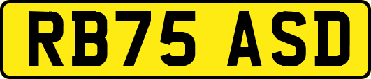 RB75ASD
