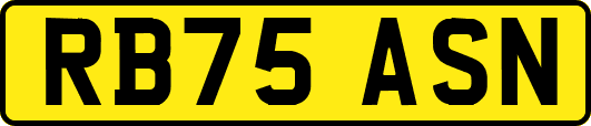 RB75ASN
