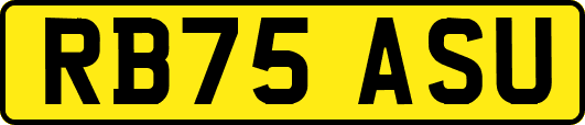 RB75ASU