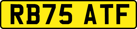 RB75ATF