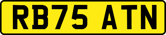 RB75ATN