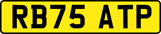 RB75ATP
