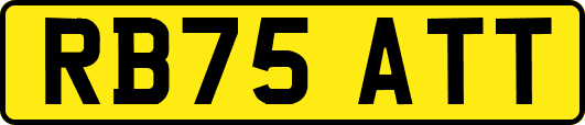 RB75ATT