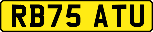 RB75ATU