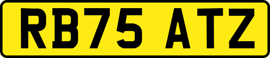 RB75ATZ