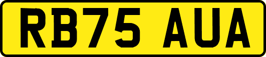 RB75AUA