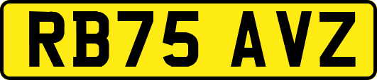 RB75AVZ