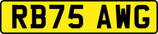 RB75AWG