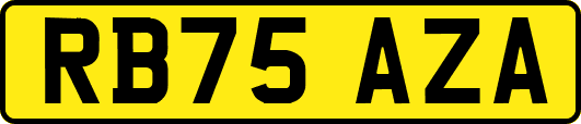 RB75AZA