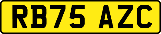 RB75AZC