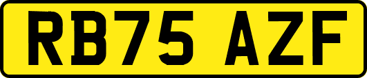RB75AZF