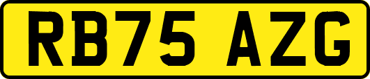 RB75AZG