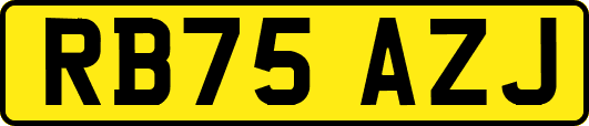 RB75AZJ