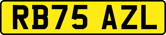 RB75AZL