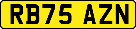 RB75AZN