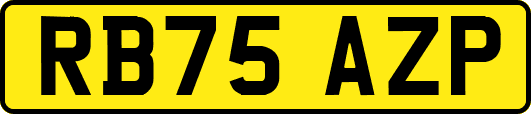 RB75AZP