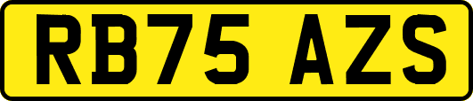 RB75AZS