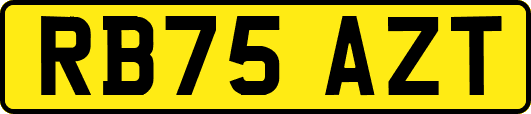 RB75AZT