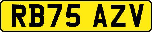 RB75AZV
