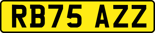 RB75AZZ