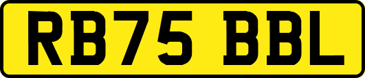 RB75BBL