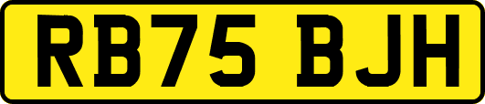 RB75BJH