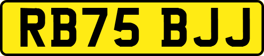 RB75BJJ