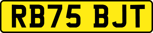 RB75BJT