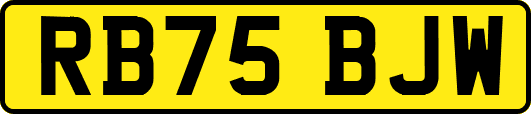 RB75BJW