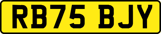 RB75BJY