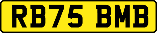 RB75BMB