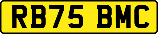RB75BMC