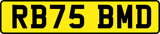 RB75BMD