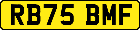 RB75BMF