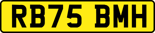 RB75BMH
