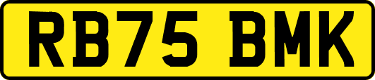 RB75BMK