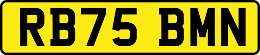 RB75BMN