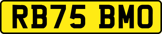 RB75BMO