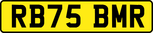 RB75BMR