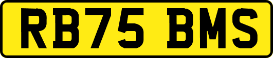 RB75BMS