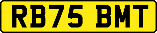 RB75BMT