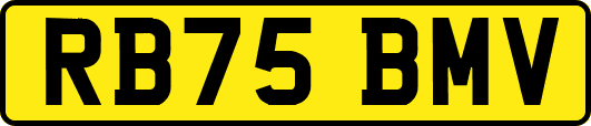 RB75BMV