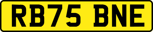 RB75BNE