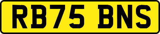RB75BNS