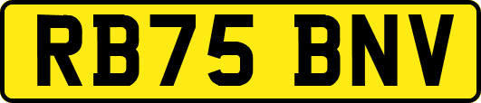 RB75BNV
