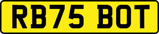 RB75BOT