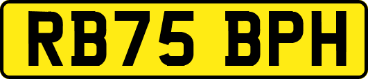 RB75BPH