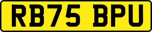 RB75BPU