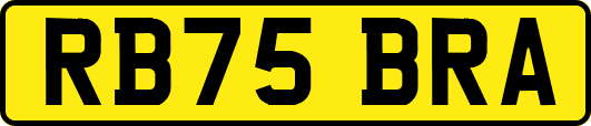 RB75BRA