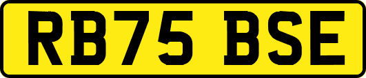 RB75BSE